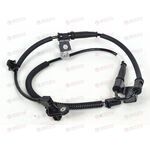 Датчик ABS перед левый (59810-2L300) MOBIS