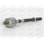 Наконечник рулевой Логан внутр (усы) (6001550441) QSP-M