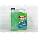 Жидкость в бачок омывателя (лето) Мошкомой 4,5 л SINTEC 