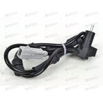 Датчик ABS (50185) METALCAUCHO РАСПРОДАЖА!