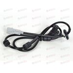 Датчик ABS (50184) METALCAUCHO РАСПРОДАЖА!