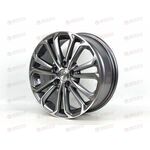 Диск колеса (6,5Jx16H2) 5x114,3 ET45 TOYOTA