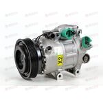 Компрессор кондиционера 97701-3K520 (HC977013K520) HCC