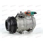 Компрессор кондиционера (97701-4D600) MOBIS