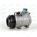 Компрессор кондиционера (6652300511) SSANGYONG