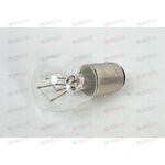 Лампа 12В P21/5W 21/5Вт OSRAM