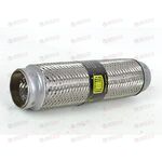 Гофра выхлопной системы 50/250 3-х слойная TRIALLI