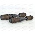 Втулка резьбовая 3110 в сборе (упак 2 к-та) (GPART) ГАЗ