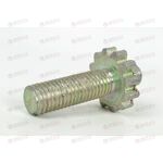 Винт регулировочный 3307 (ГАЗ-53) тормоза ГАЗ