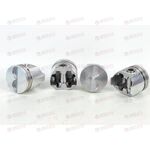 Поршневая группа 2105 79,0 С (поршни+пальцы) STANDARD АвтоВАЗ