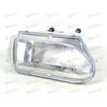 Фара блок 2115 правая (ук пов белая) Automotive Lighting
