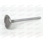Клапан впускной (480E-1007011) CHERY