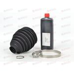 Пыльник ШРУСа наружн (392410309R) RENAULT