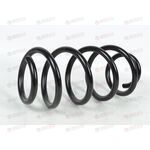 Пружина подвески Duster 4х2 задн (32033) ASAM