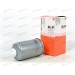 Фильтр топливный (KL41) Knecht-Mahle