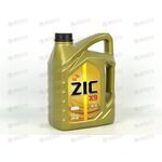Масло ДВС ZIC 5W30  X9 FE 4 л