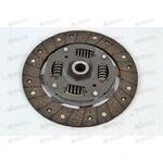 Диск сцепления (A11-1601030) CHERY