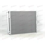 Радиатор кондиционера 97606-2K000 (HC976062K000) HCC