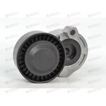 Ролик ремня генератора Логан 1,5 dCI с конд (30686) ASAM