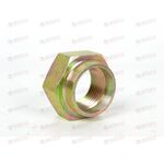 Гайка ступицы перед (S21-2203205) CHERY