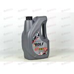Масло ДВС ROLF 5W30  SN/CF GT C2/C3 Пластик 4 л, Емкость: 4 л