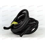 Трубка гофрированная (разрезная) d 22,5 мм (10 м) Cargen