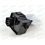 Резистор вентилятора отопителя (LFR 2630) LUZAR