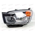 Фара левая (8310534300) SSANGYONG