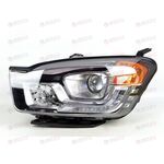 Фара (8310534100) SSANGYONG