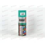 Краска бирюза 520 мл KUDO