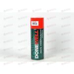 Краска красная алкидная 520 мл Donewell 