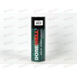 Краска черная глянцевая алкидная 520 мл Donewell 