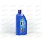 Масло ДВС ZIC 10W40 X5 Diesel 1 л, Емкость: 1 л.