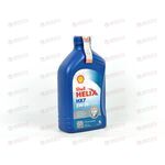 Масло ДВС Shell 5W30 SL/CF Helix HX7 1 л