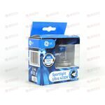 Лампа галоген 12В H4 60/55 Ватт P43t Sportlight Ultra 4200K (2шт) GENERAL ELECTRIC