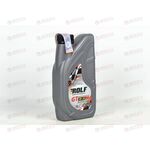 Масло ДВС ROLF 5W30  SN/CF GT C2/C3 Пластик 1 л, Емкость: 1 л.