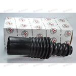 Пыльник амортизатора Логан перед QSP-M
