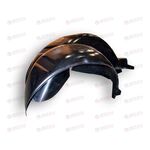 Подкрылки задн 2123 NOVAPLAST