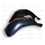 Подкрылки задн 31029 (3102) NOVAPLAST РАСПРОДАЖА!