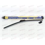 Щетка стеклоочистителя (550мм/22'') FRAMELESS бескаркасная Goodyear
