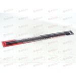 Лента щетки стеклоочистителя SIGER 26''/660 (2 шт) Azard