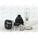 ШРУС наружный (ABS) Kia Cerato (04-) 1.6i (GO 073501) TRIALLI