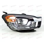 Фара правая (8310634300) SSANGYONG