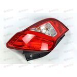 Фонарь задний правый (8360234050) SSANGYONG