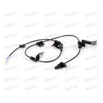 Датчик ABS задн левый (EX956802S500) MANDO