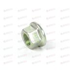 Гайка болта развального (MU001083) MITSUBISHI