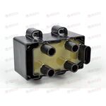 Катушка зажигания Логан 8V (SC 0901) СтартВОЛЬТ