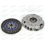 Сцепление в сборе (30A0009413) VALEO PHC