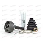 ШРУС наружный c ABS (GO 1414) TRIALLI