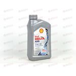 Масло ДВС Shell 5W30 SL/CF Helix HX8 1 л, Емкость: 1 л.